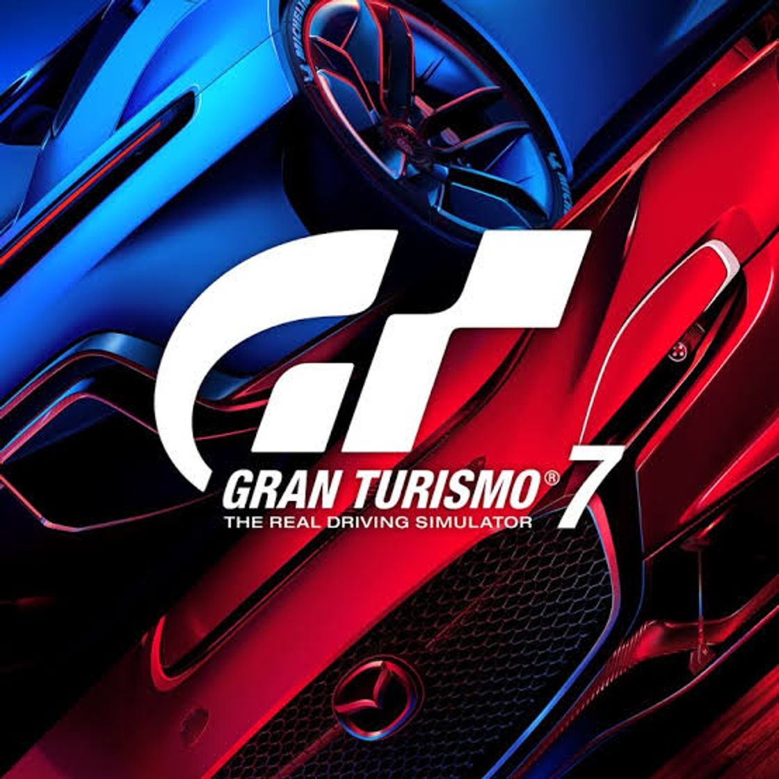 Videogames Gran turismo 7