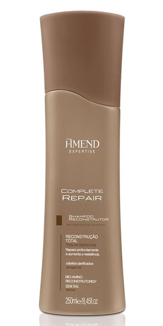 Moda Shampoo Reconstrutor Amend Complete Repair 250ml