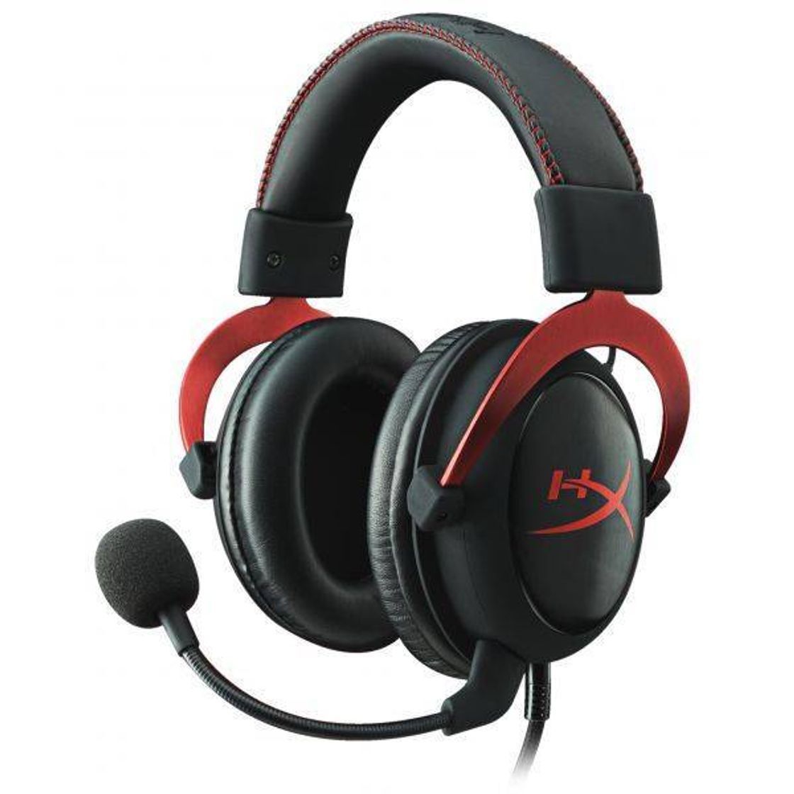 App Fones hyperx