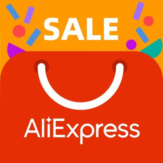 AliExpress Shopping App