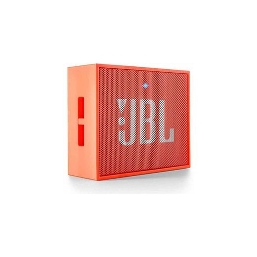 JBL Go - Altavoz portátil