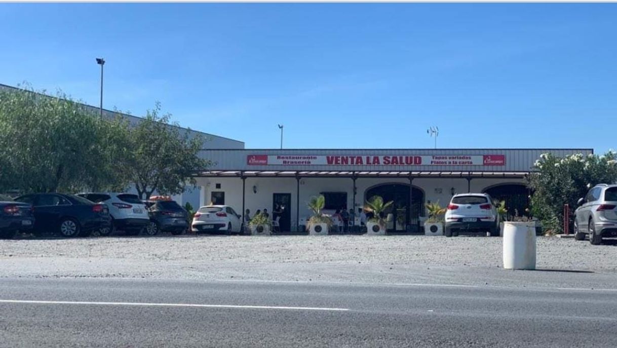 Restaurantes Venta La Salud