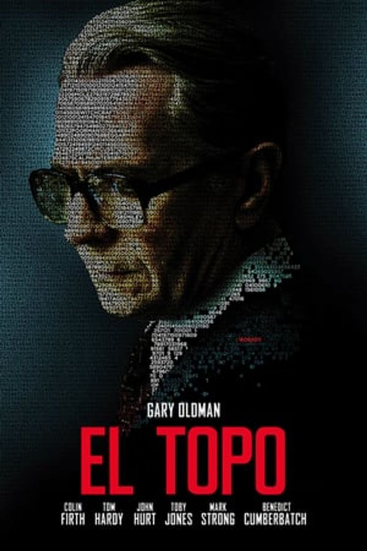 Movie El topo