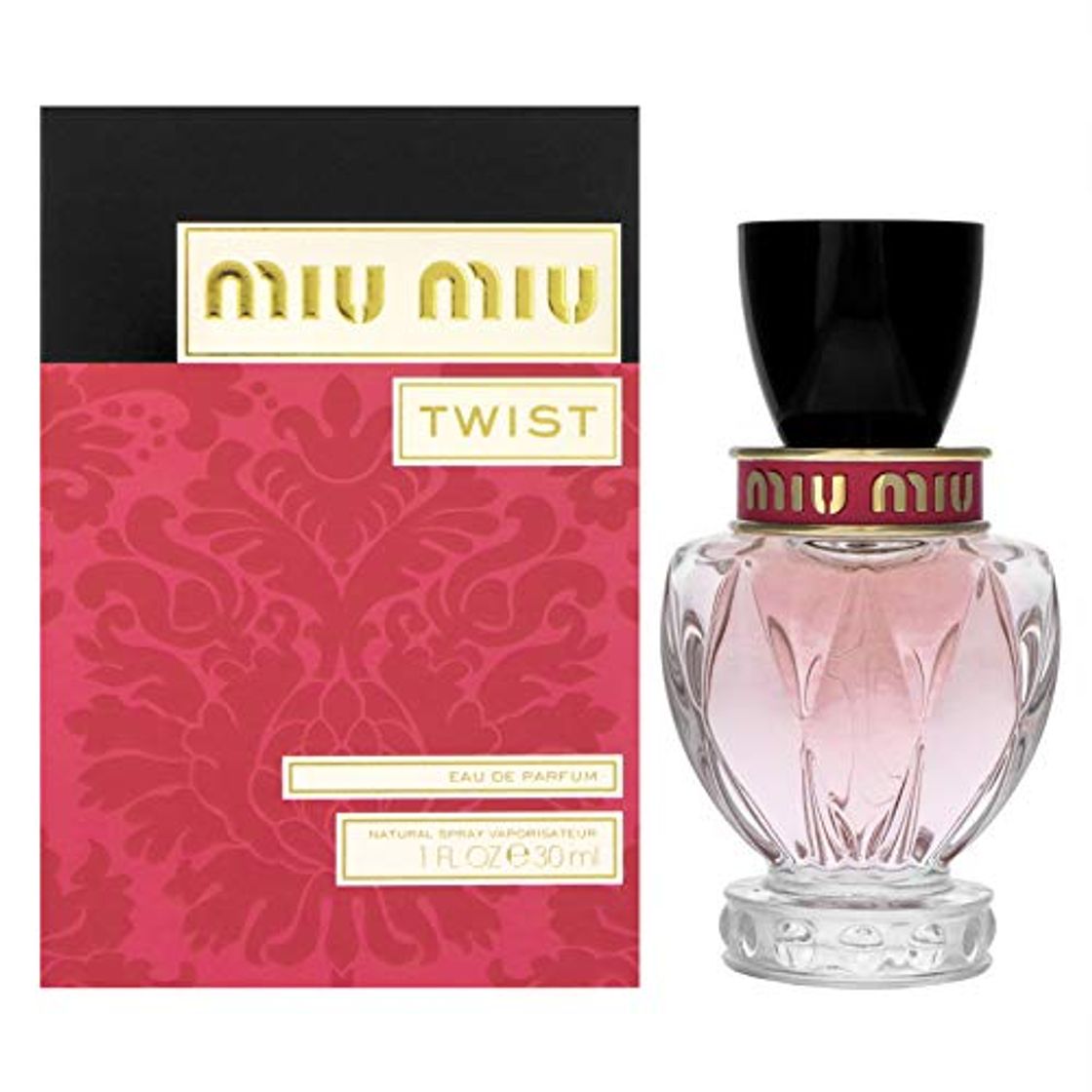 Product Miu Miu Miu Miu Twist Edp Vapo 30 Ml