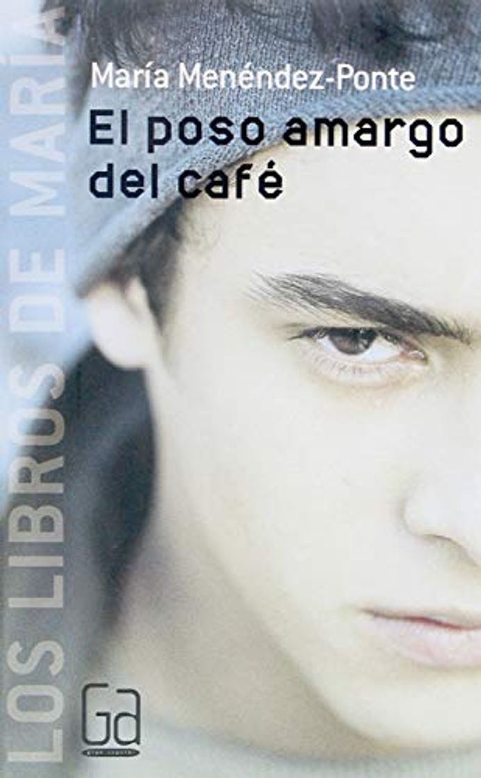 Libro El poso amargo del café