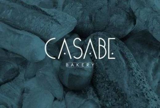 Casabe Bakery