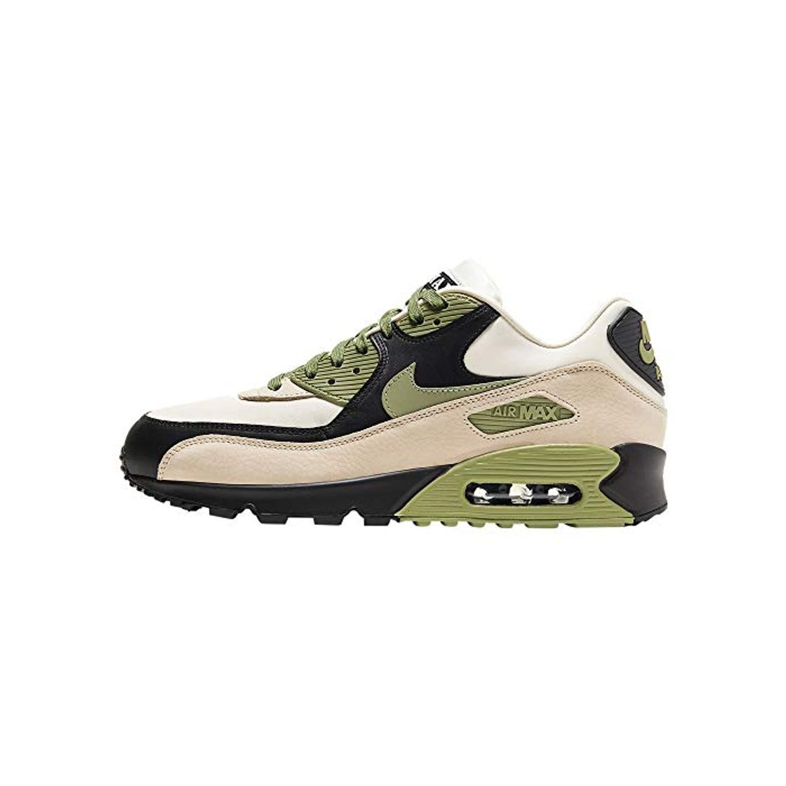 Moda Nike Air MAX 90 NRG