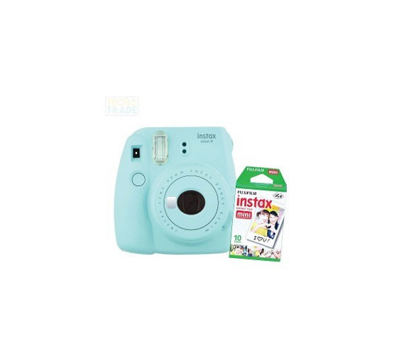 Social Sorteo instax 💫