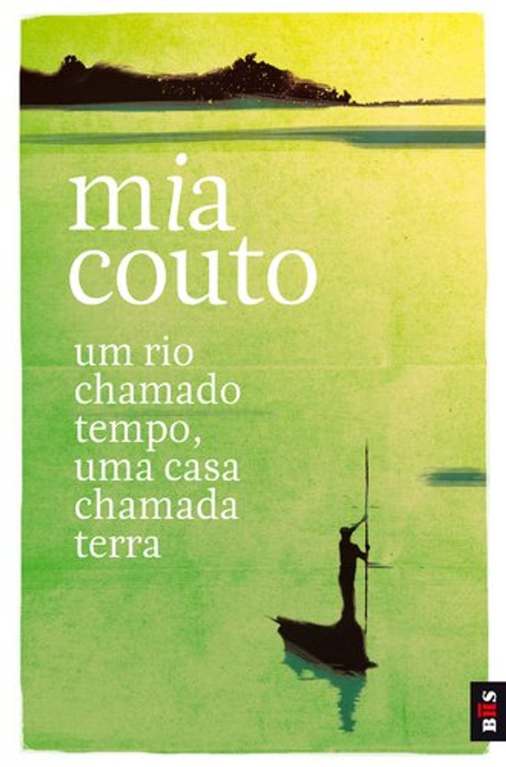 Libros Um Rio Chamado Tempo