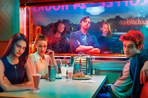 Riverdale | Netflix