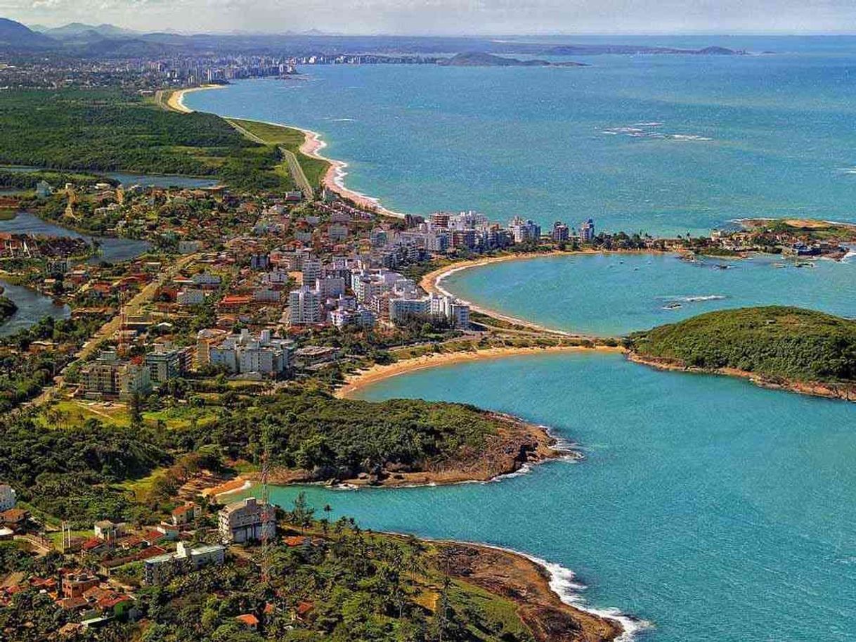Place Guarapari