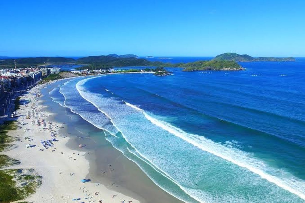 Place Cabo Frio