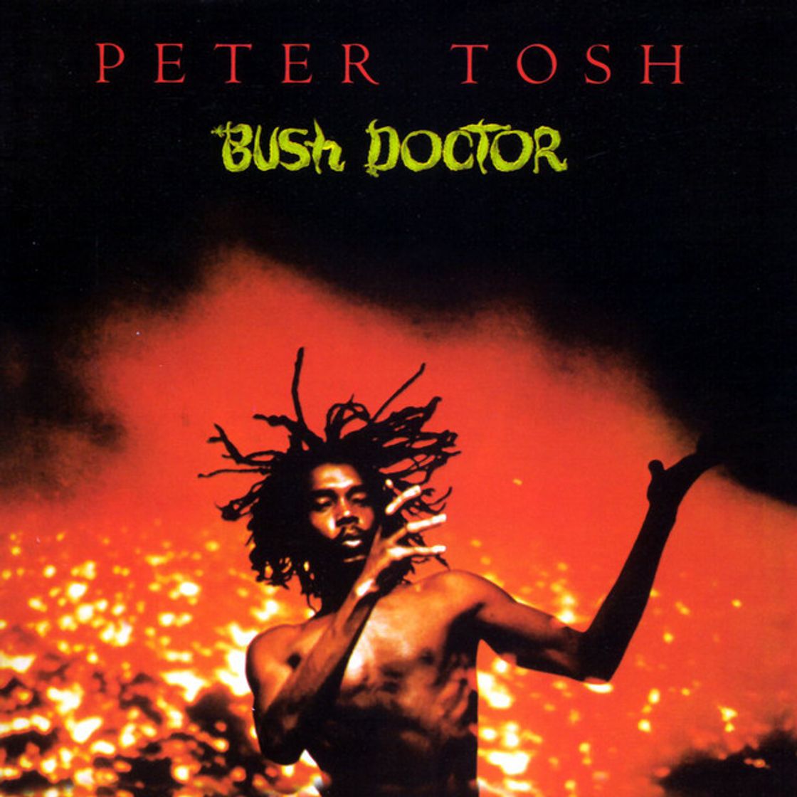 Canciones Bush Doctor - 2002 Remaster