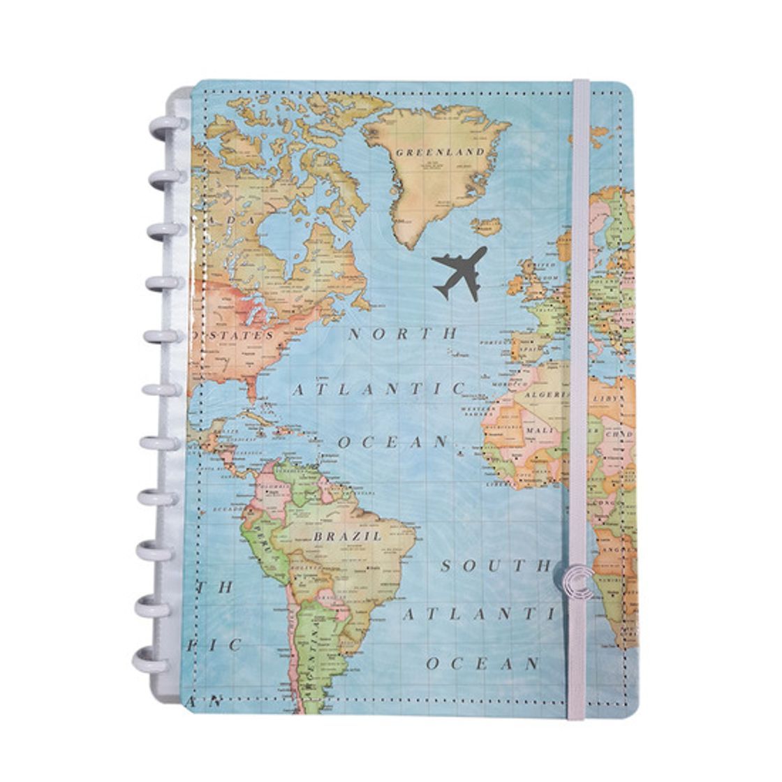 Moda Caderno Inteligente By Gocase 