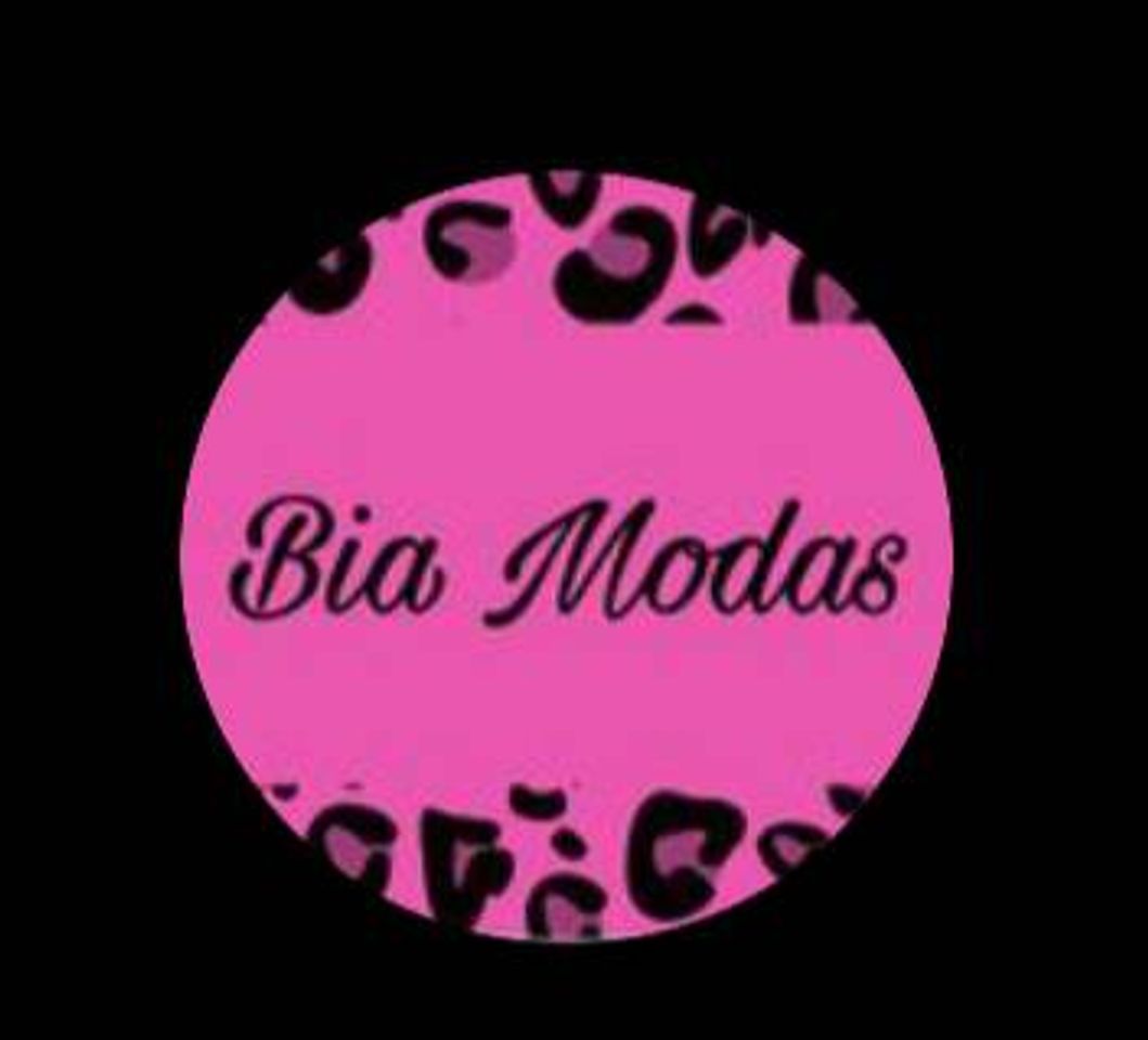 Fashion Bia modas