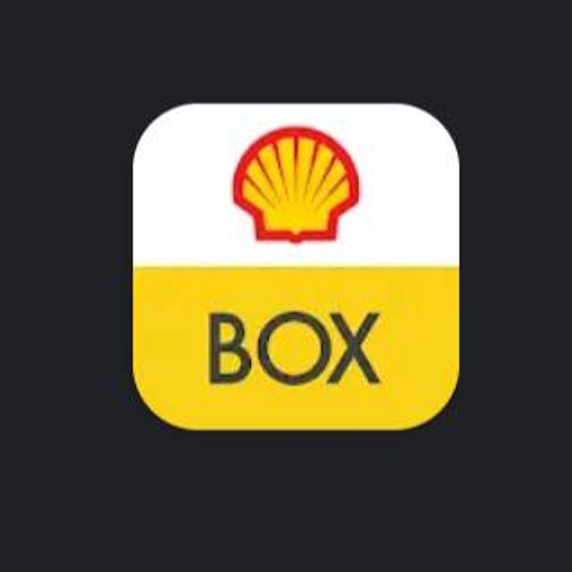 App Shell Box