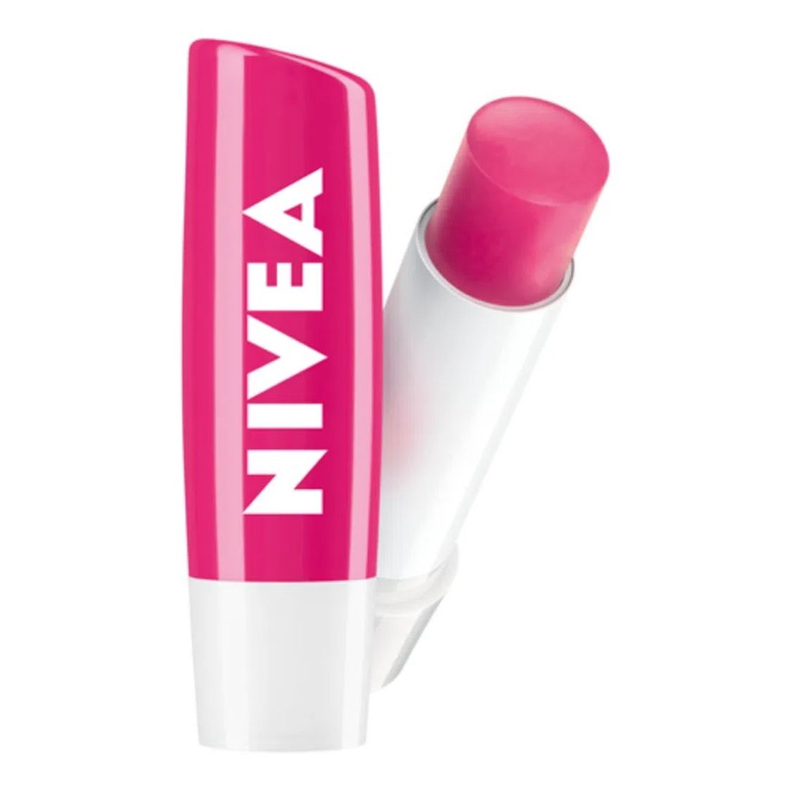 Moda Hidratante Labial Nivea