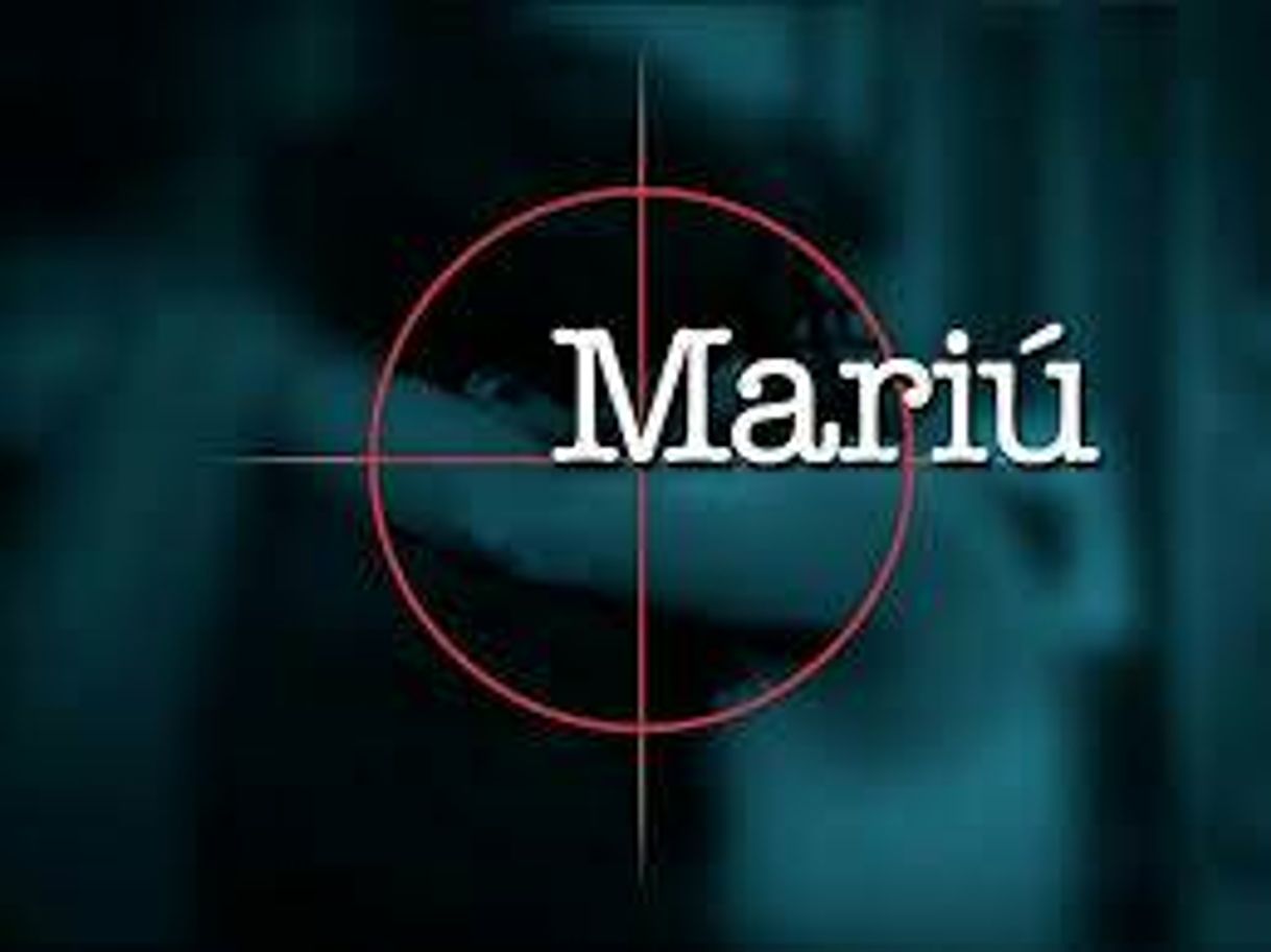 Mariú