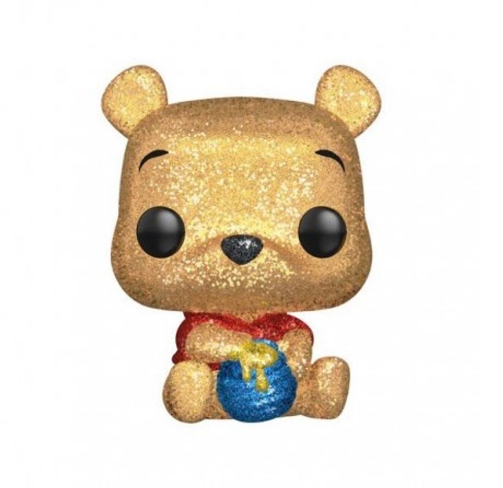 Fashion Funko pop Winnie the Pooh