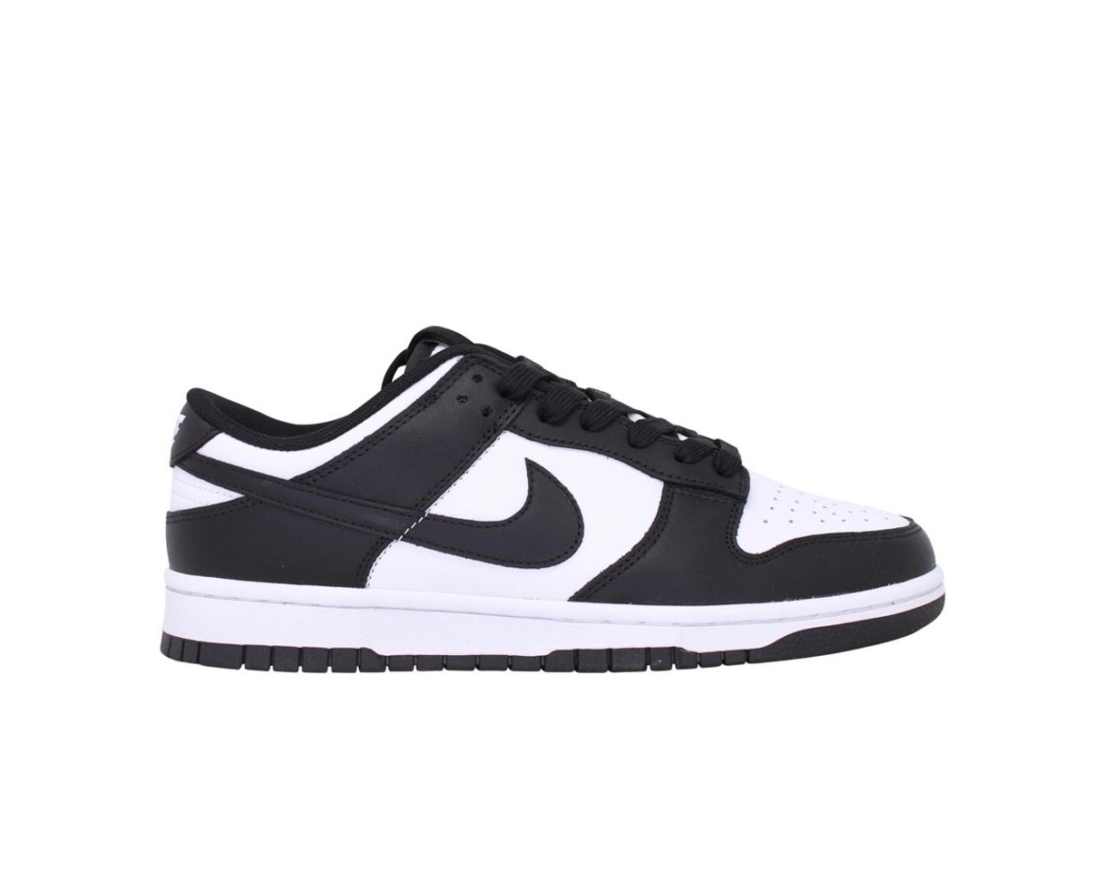 Fashion Nike dunk panda 