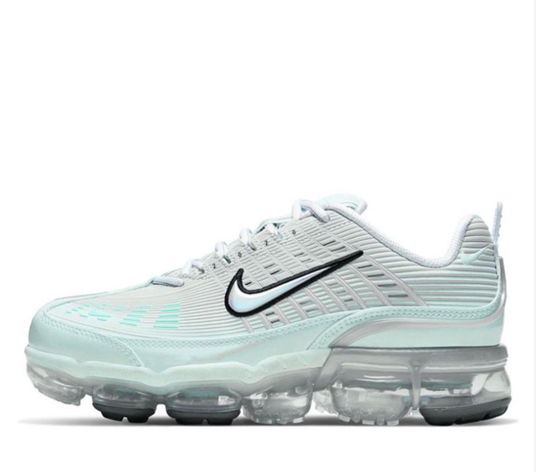 Social Vapor Max 360 blue 