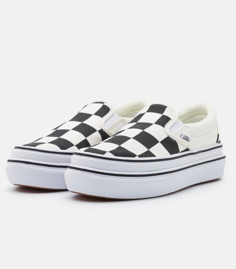 Fashion VANS SUPER COMFYCUSH SLIP