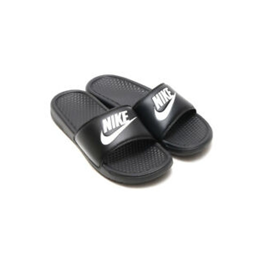 Product Nike Benassi Jdi, Chanclas Unisex Adulto, Negro