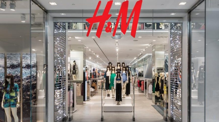 Place H&M