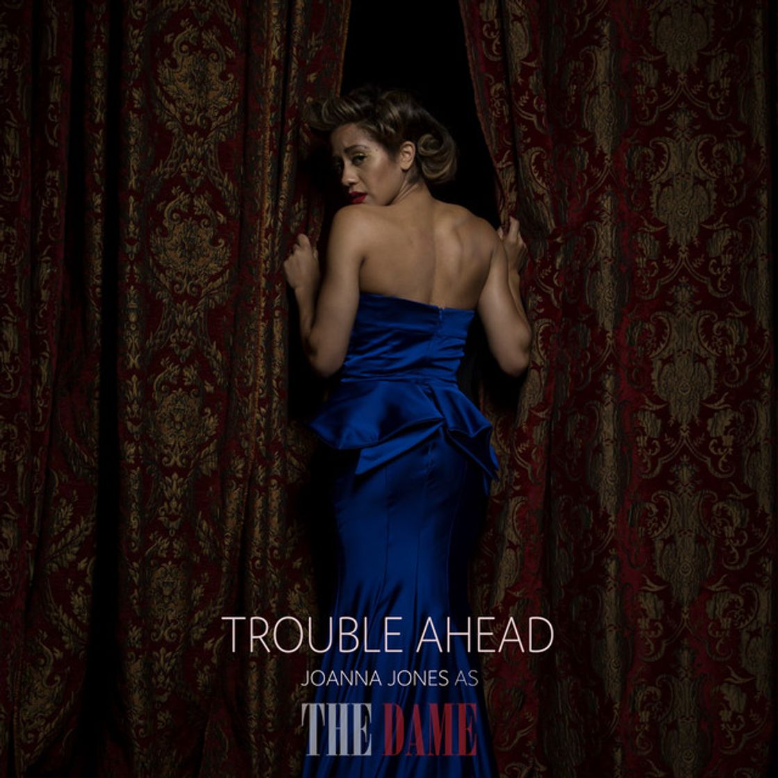 Music Trouble Ahead