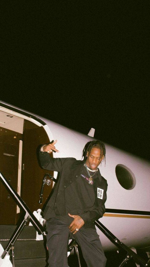 Canción 🖇 Wallpaper Travis 🖇