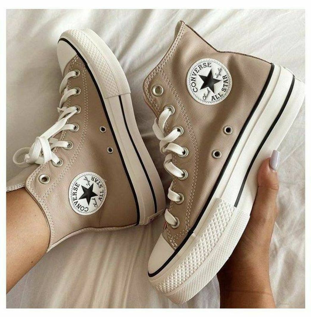 Moda 🕸 converse