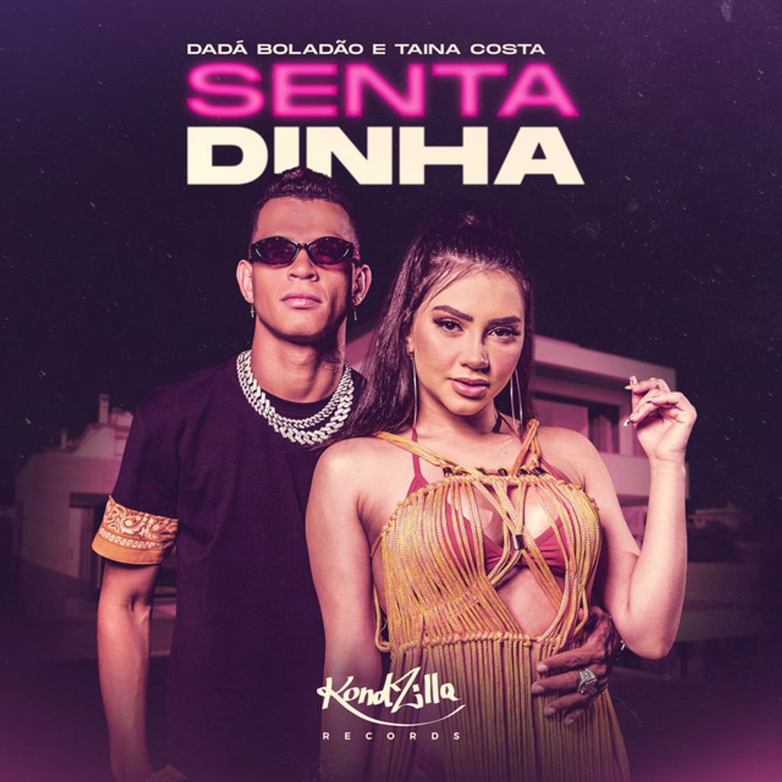 Music Sentadinha