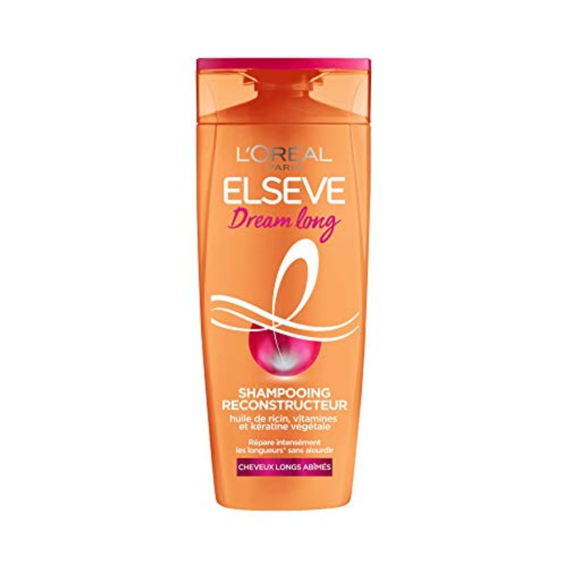 Producto L'Oréal Paris Elseve Dream Long Shampooing Cheveux Longs 250 ml