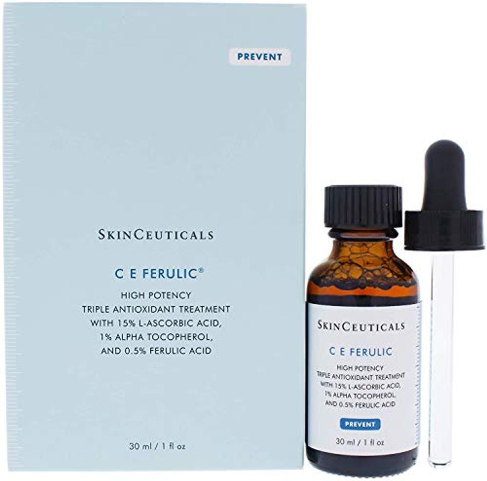 Belleza Sérum C E Ferulic 30ml/ C E Ferulic 55ml