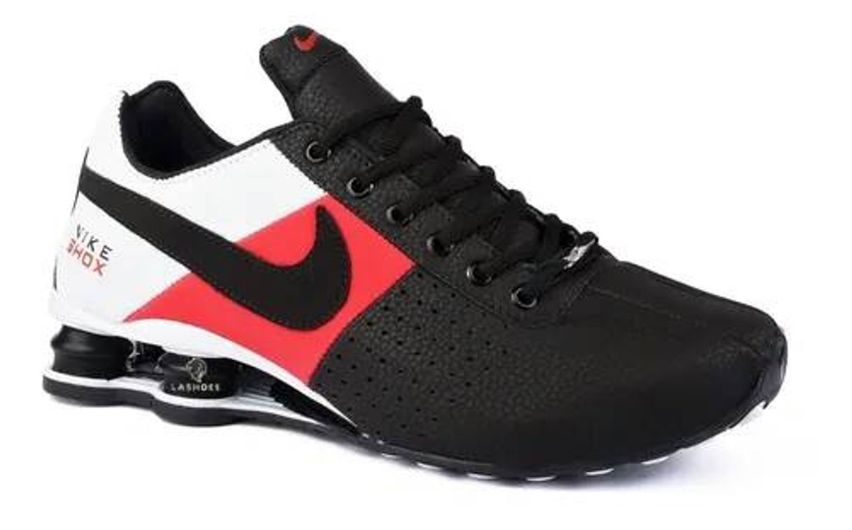 Fashion Tenis Masculino Sxhox Deliver Mega Promoção+ Brinde Meia

