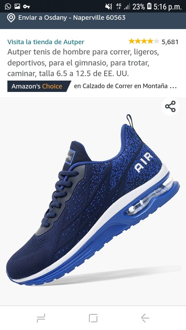 Tenis 