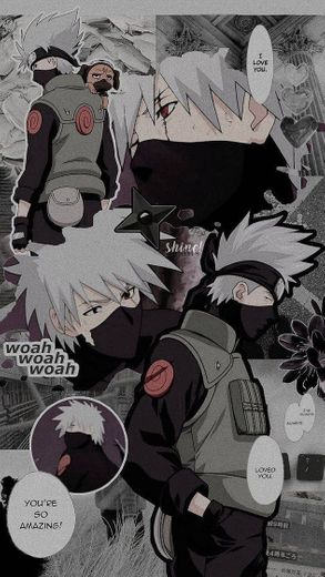 Kakashi