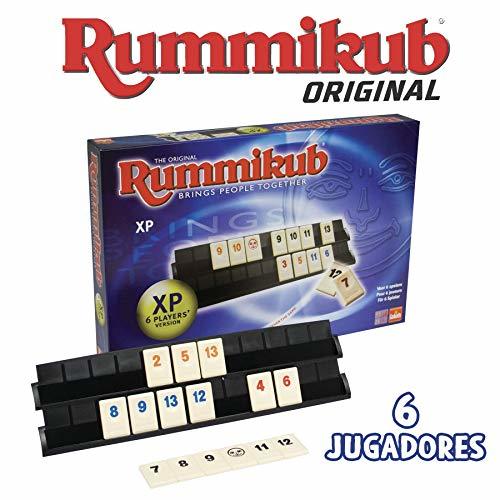 Products Goliath- Rummikub 6 Jugadores