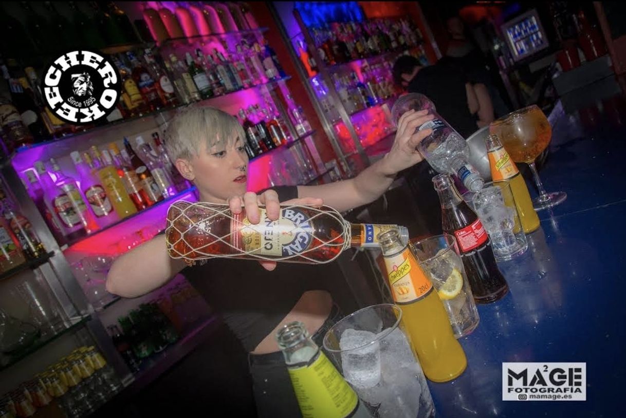 Restaurants Cherokee