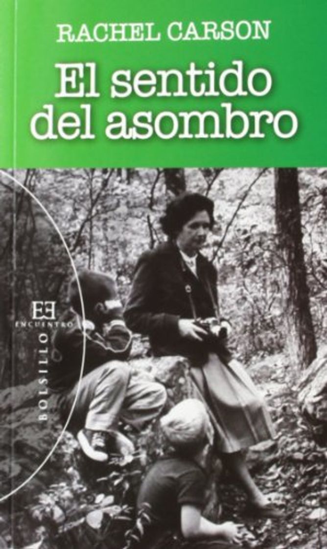 Libro Sentido Del Asombro, El: 91