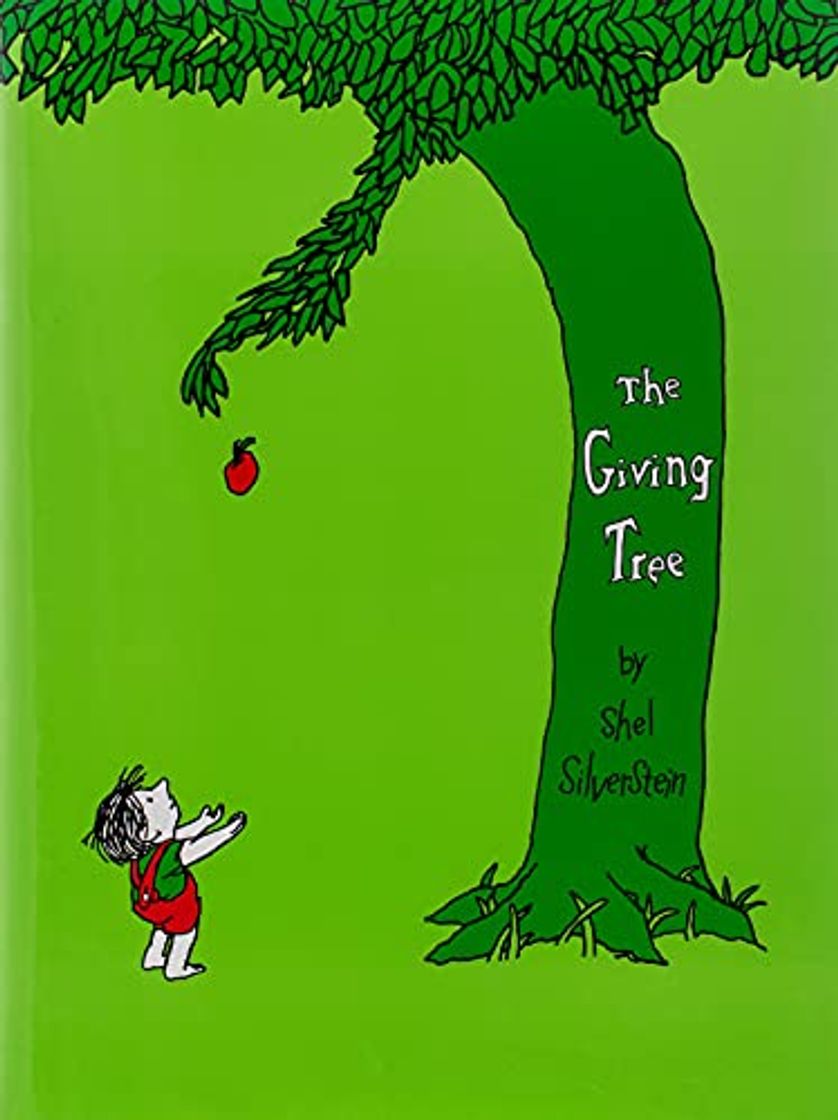 Book The Giving Tree