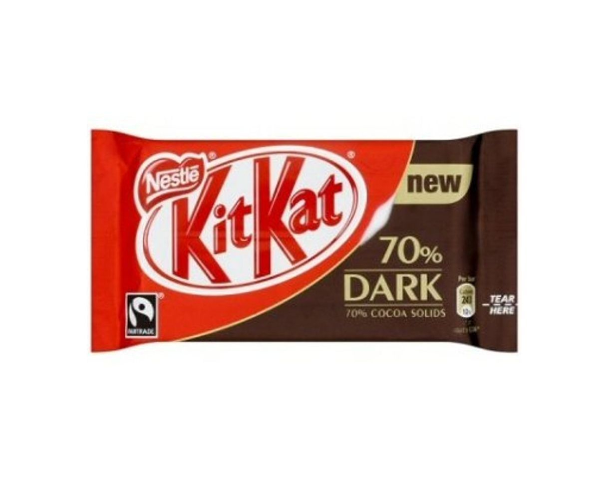 Social Kit Kat Dark 70%