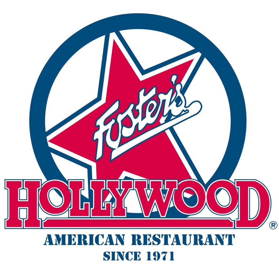 Restaurantes Foster's Hollywood