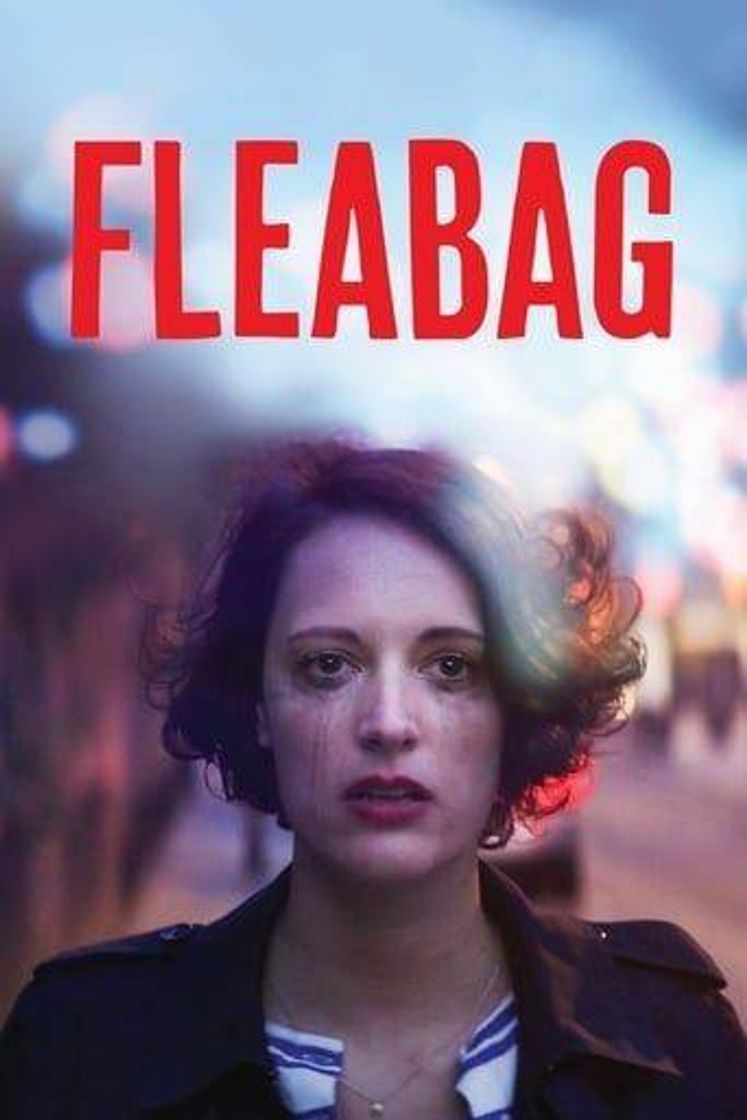 Moda Fleabag