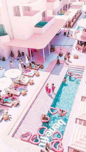Paradiso Ibiza Art Hotel