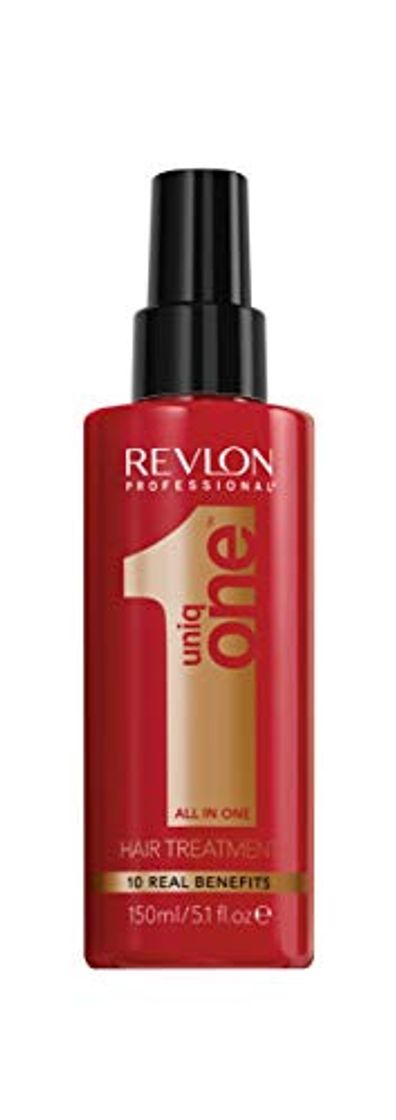 Moda Revlon Uniq One 