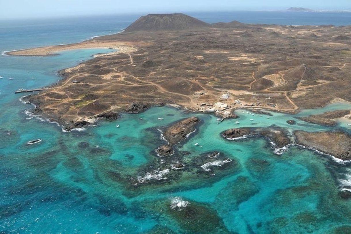 Lugar Fuerteventura
