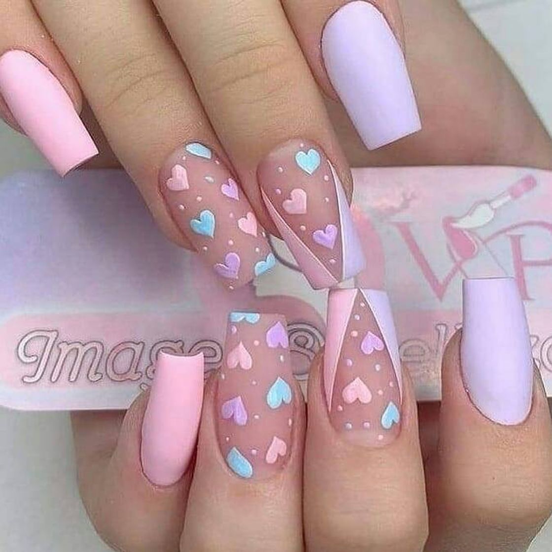 Fashion Unhas