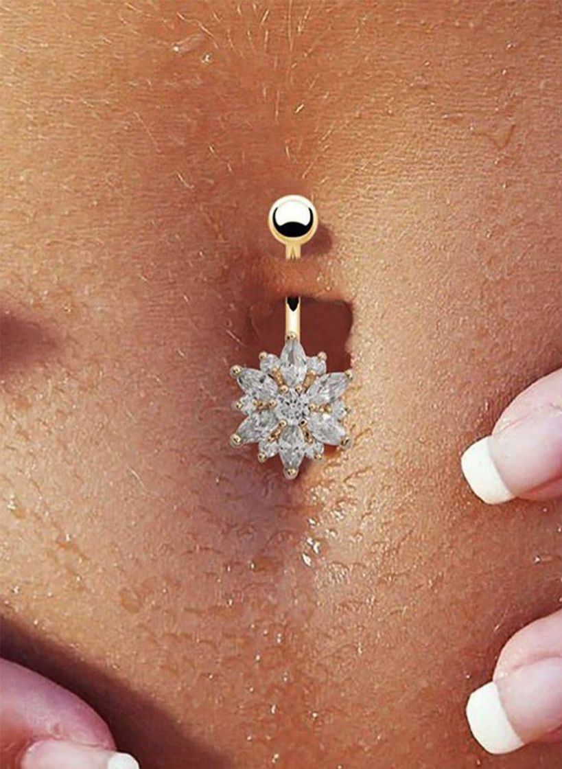 Moda PIERCING