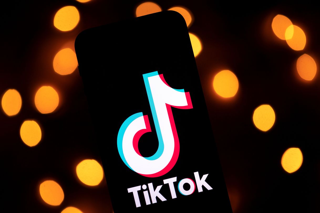 Película Tik Tok